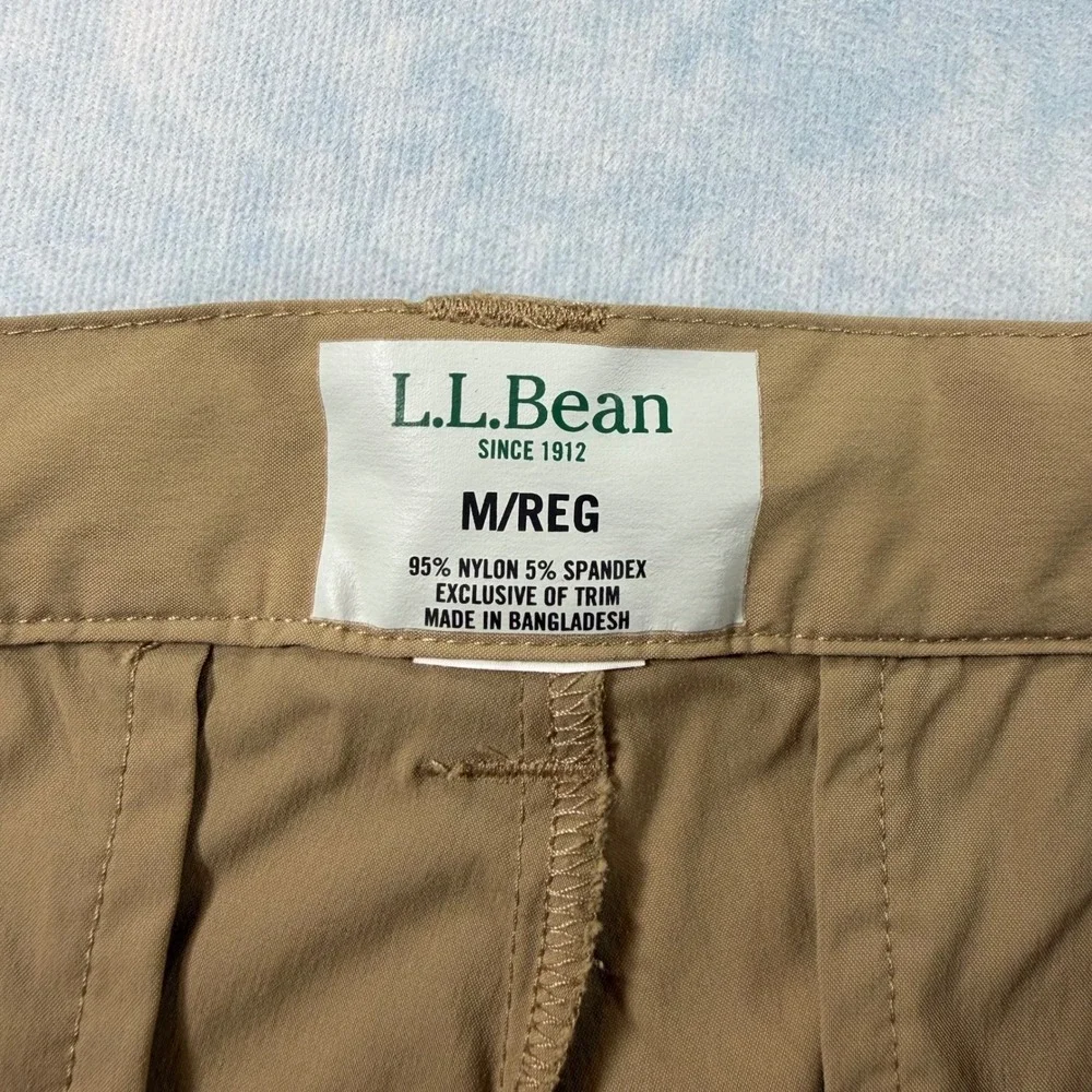 L.L. Bean excellent used